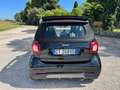 smart forTwo fortwo 90 0.9 T twinamic cabrio Prime Nero - thumbnail 6