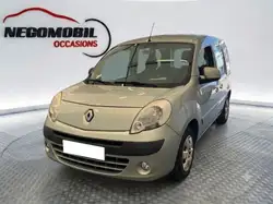 Renault Kangoo II Privilège 1.5 dCi 90 Fap Energy Eco2