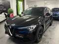 Alfa Romeo Stelvio Stelvio 2020 2.2 t Business rwd 160cv auto Nero - thumbnail 1