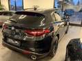 Alfa Romeo Stelvio Stelvio 2020 2.2 t Business rwd 160cv auto Nero - thumbnail 4