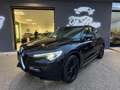 Alfa Romeo Stelvio Stelvio 2020 2.2 t Business rwd 160cv auto Nero - thumbnail 7