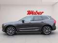 Volvo XC60 T6 Recharge Inscription *HUD*SH*Pano*HK*Kam* Grau - thumbnail 3