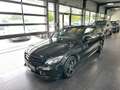 Mercedes-Benz C 220 d 4Matic T AMG|Night|AHK|Navi|LED|LM18 Zwart - thumbnail 27