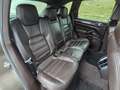 Porsche Cayenne Kredit* Automatik* Braun Leder* Navi- RFK*Gepflegt Braun - thumbnail 17