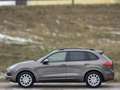 Porsche Cayenne Kredit* Automatik* Braun Leder* Navi- RFK*Gepflegt Braun - thumbnail 7