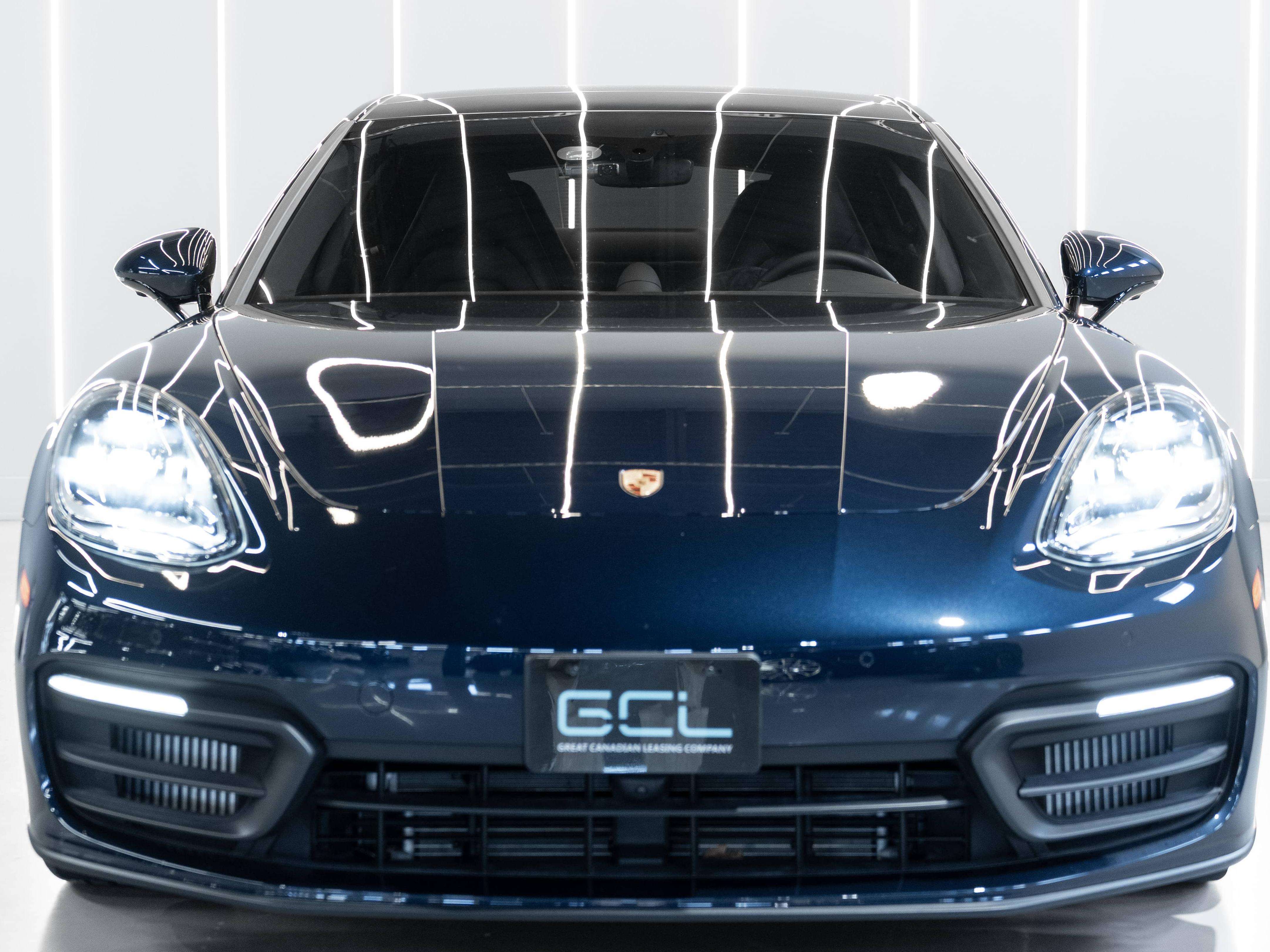 2023 Porsche Panamera 4 -- PREM PKG/SOFT CLOSE DOOR/SURROUND VIEW — снимка 1
