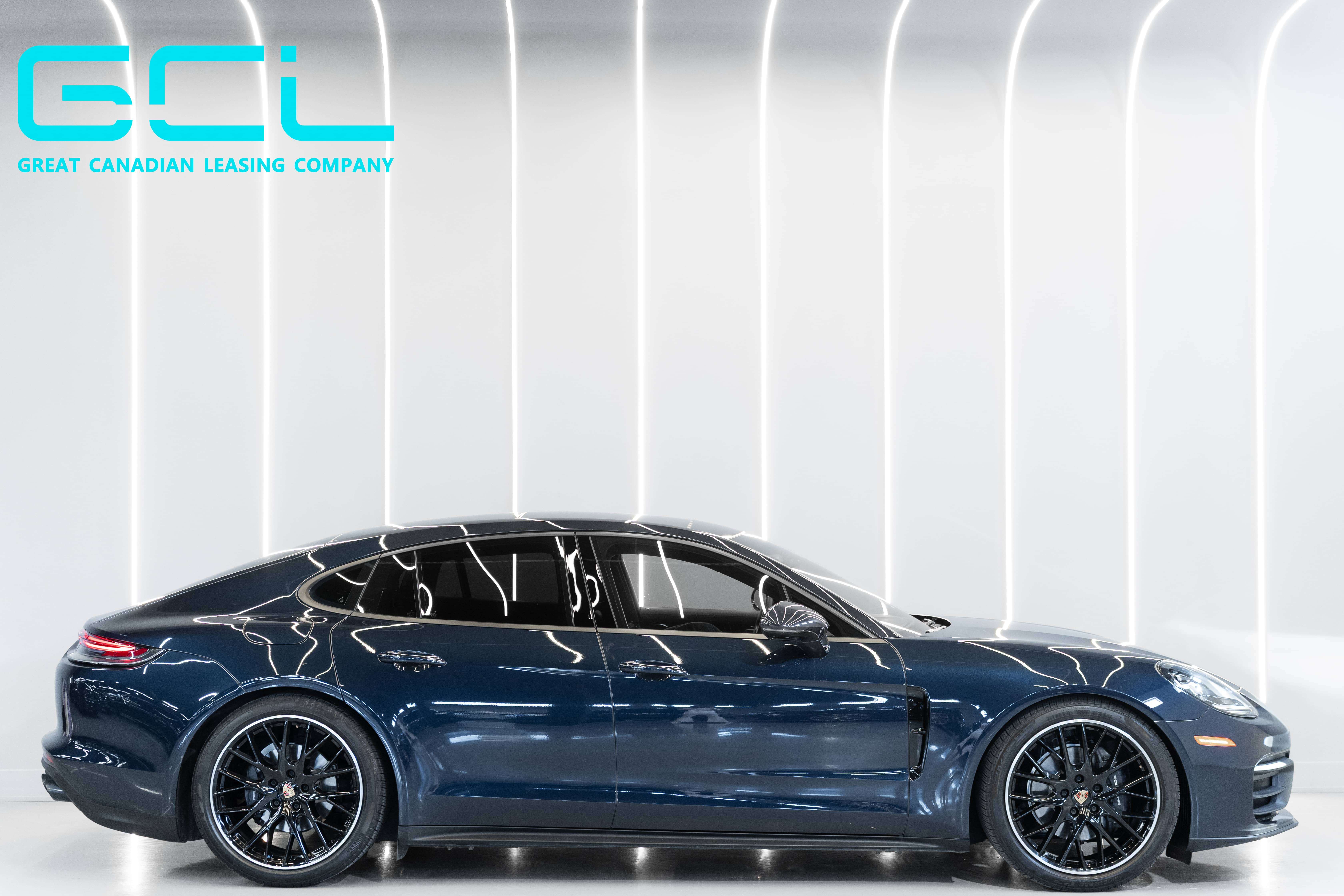 2023 Porsche Panamera 4 -- PREM PKG/SOFT CLOSE DOOR/SURROUND VIEW — снимка 1