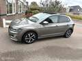 Volkswagen Polo 1.0 TSI HIGHLINE DSG AUTOMAAT PANORAMADAK CARPLAY Gris - thumbnail 2