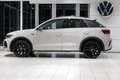 Volkswagen T-Roc 2.0TSI DSG 4M R-Line AHK Pano Leder Beats Matrix Grau - thumbnail 5