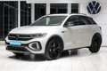 Volkswagen T-Roc 2.0TSI DSG 4M R-Line AHK Pano Leder Beats Matrix Grau - thumbnail 1