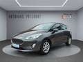 Ford Fiesta Titanium Navi/Klima/RFK/Spur/B&O/Tempomat Grau - thumbnail 1