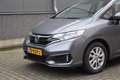Honda Jazz 1.3 i-VTEC Comfort | Automaat | Navigatie | Stoelv Grau - thumbnail 3