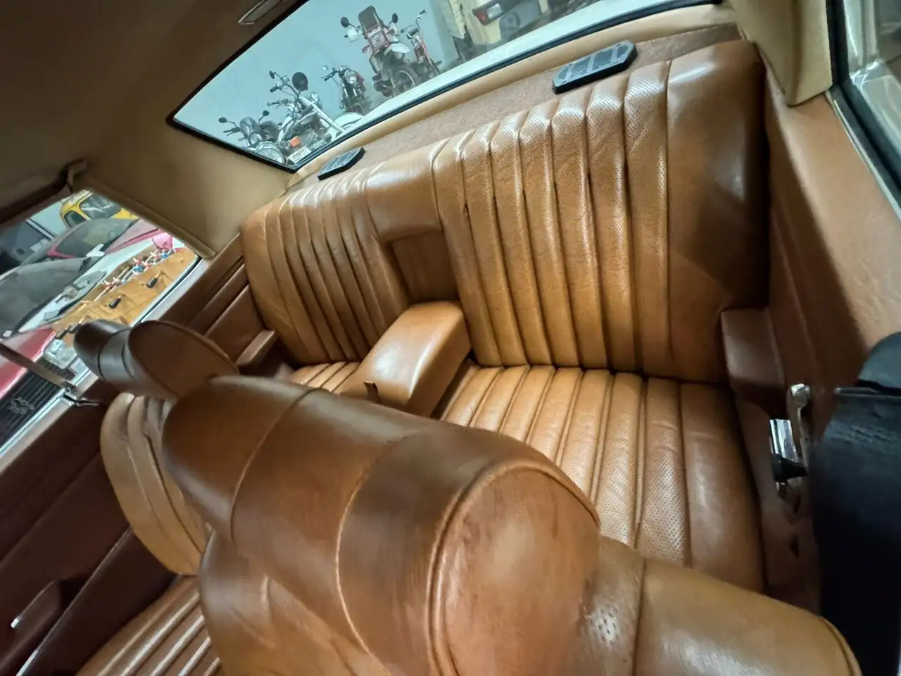 Mercedes-Benz 250 CE, foto 9