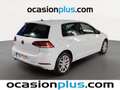Volkswagen Golf 1.4 TSI Advance DSG7 92kW Blanco - thumbnail 4
