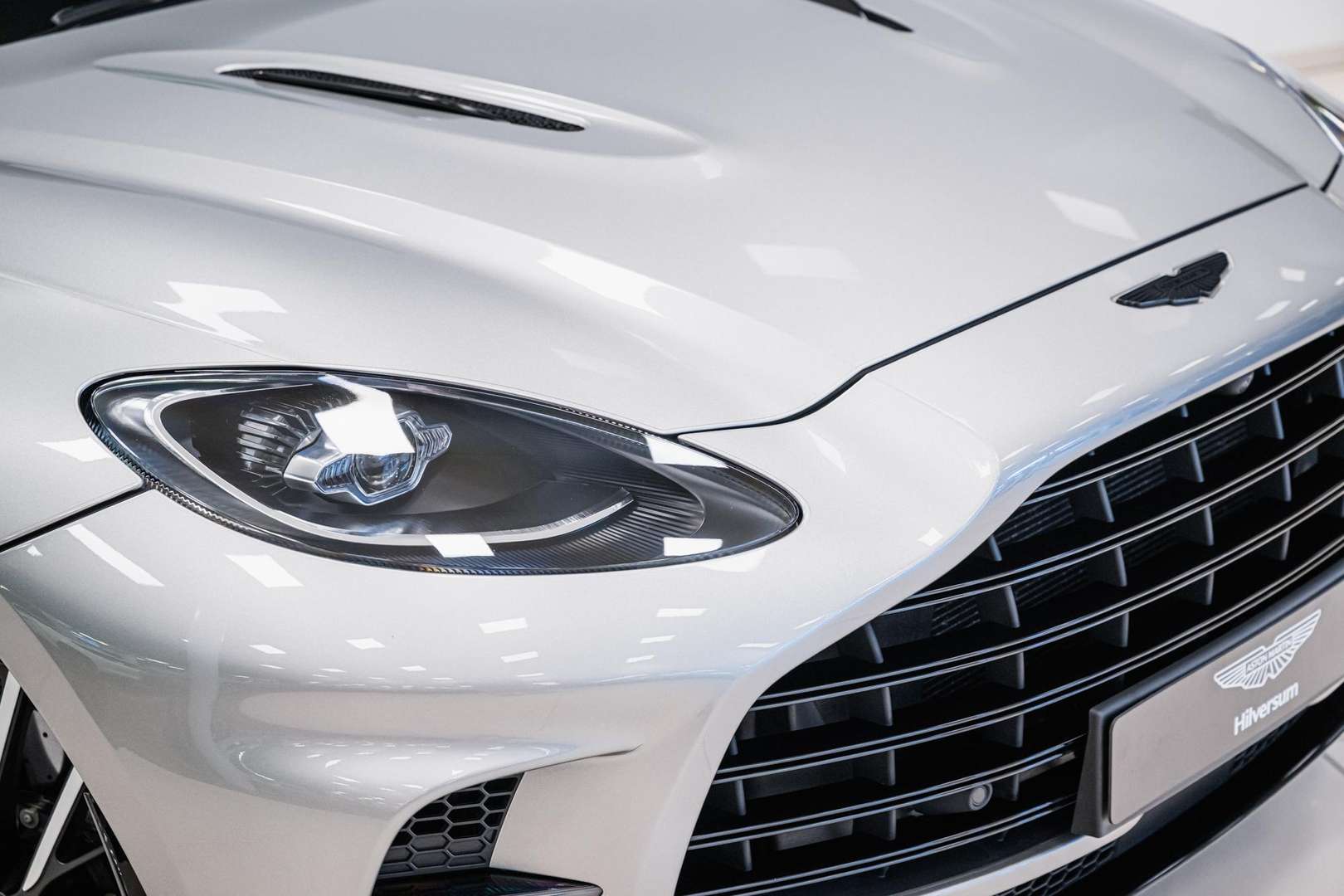 Aston Martin DBX 707 - - Joinsteer - #5