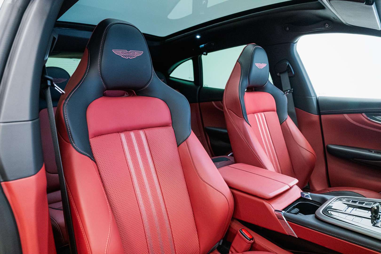 Aston Martin DBX 707 - - Joinsteer - #4