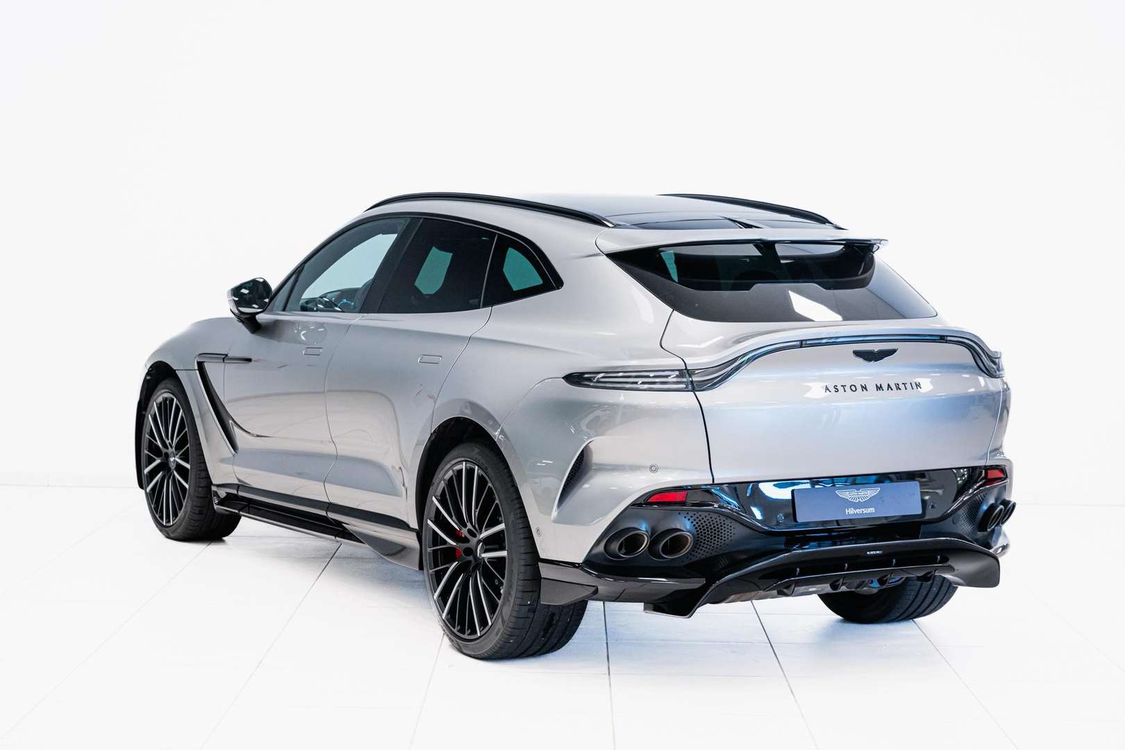 Aston Martin DBX 707 - - Joinsteer - #2