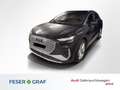 Audi Q4 e-tron 40 e-tron S Line Int Navi,Leder,Kamera,LED Schwarz - thumbnail 12