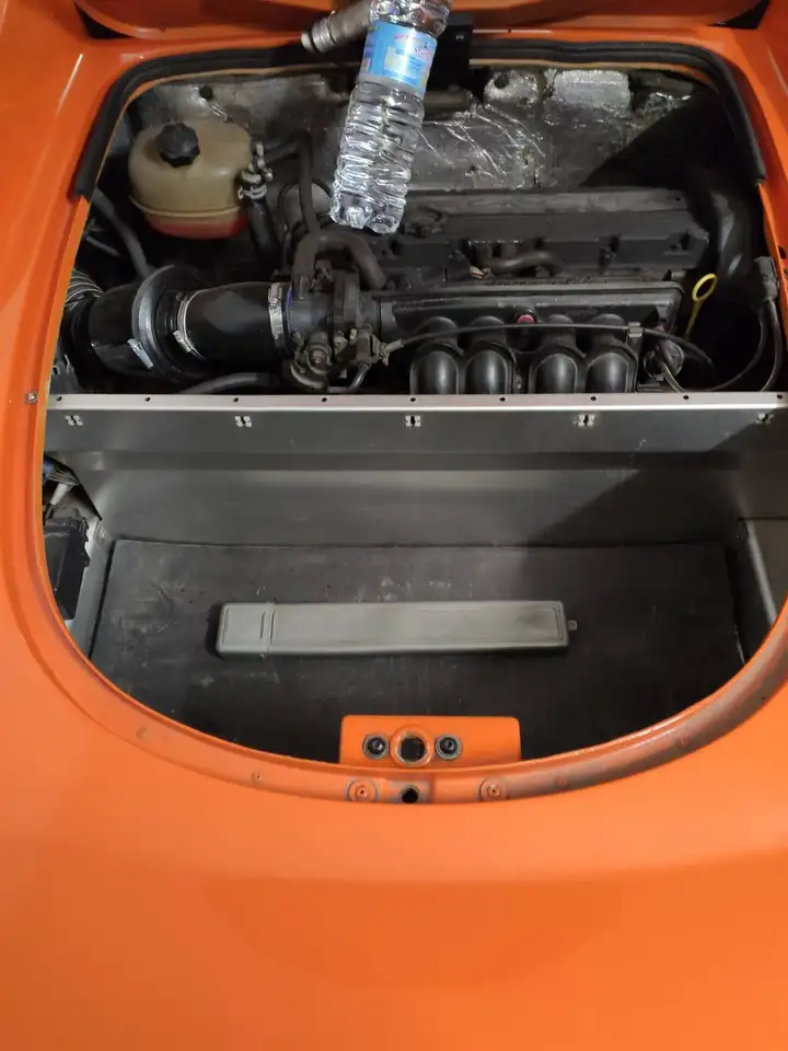 Lotus Elise 1.8, foto 4