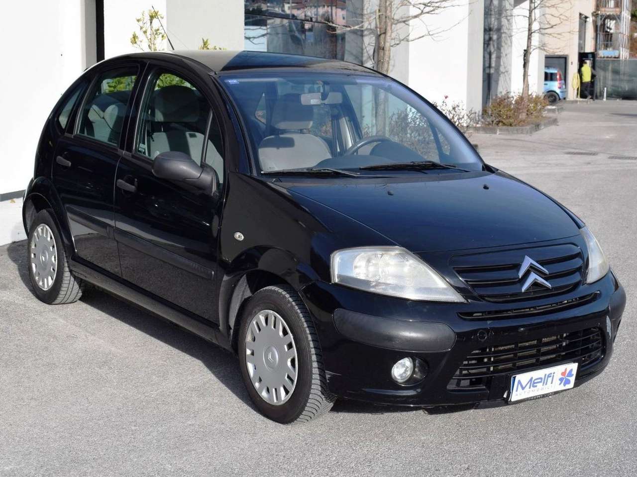 Citroen C3 1.1 60cv Cashmere