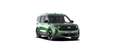 Ford Tourneo Courier Active 1.0 NAVI*ACC*SHZ*BLIS*LM17 Zelená - thumbnail 2