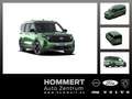 Ford Tourneo Courier Active 1.0 NAVI*ACC*SHZ*BLIS*LM17 Zelená - thumbnail 1