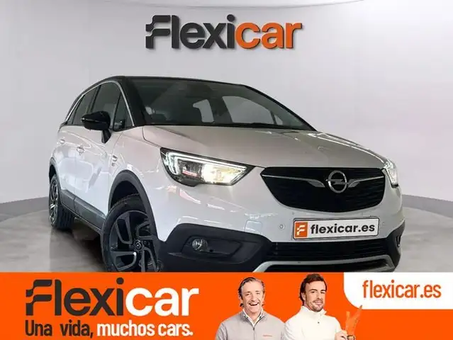 Opel Crossland X 1.5D Design Line - 120 Aniversario 102