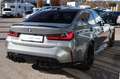BMW M3 Lim. *Kamera*Harmann/K*Memory*Curved Displ* Silber - thumbnail 17