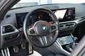 BMW M3 Lim. *Kamera*Harmann/K*Memory*Curved Displ* Silber - thumbnail 8