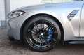 BMW M3 Lim. *Kamera*Harmann/K*Memory*Curved Displ* Silber - thumbnail 24