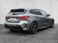 BMW 118 i M Sport Aut RFK NAVI LED Sound Syst. PDC V+H Grijs - thumbnail 2
