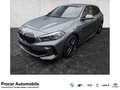 BMW 118 i M Sport Aut RFK NAVI LED Sound Syst. PDC V+H Grau - thumbnail 1