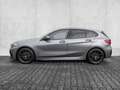 BMW 118 i M Sport Aut RFK NAVI LED Sound Syst. PDC V+H Grijs - thumbnail 4