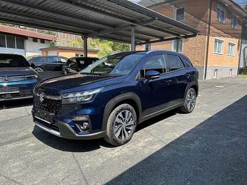 1.4 DITC HYBRID ALLGRIP flash MY 25