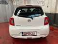 Nissan Micra Micra 1.2i Connect Edition CVT * CAPT AR *202X48* Blanc - thumbnail 4