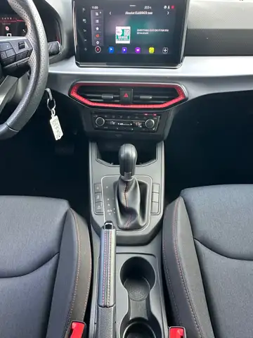 Seat Ibiza view 13