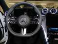 Mercedes-Benz C 200 d T-Mod+AMG+DIST+PANO+AHK+MEMORY+NIGHT+360 Blanco - thumbnail 14
