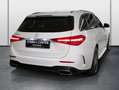 Mercedes-Benz C 200 d T-Mod+AMG+DIST+PANO+AHK+MEMORY+NIGHT+360 Wit - thumbnail 3