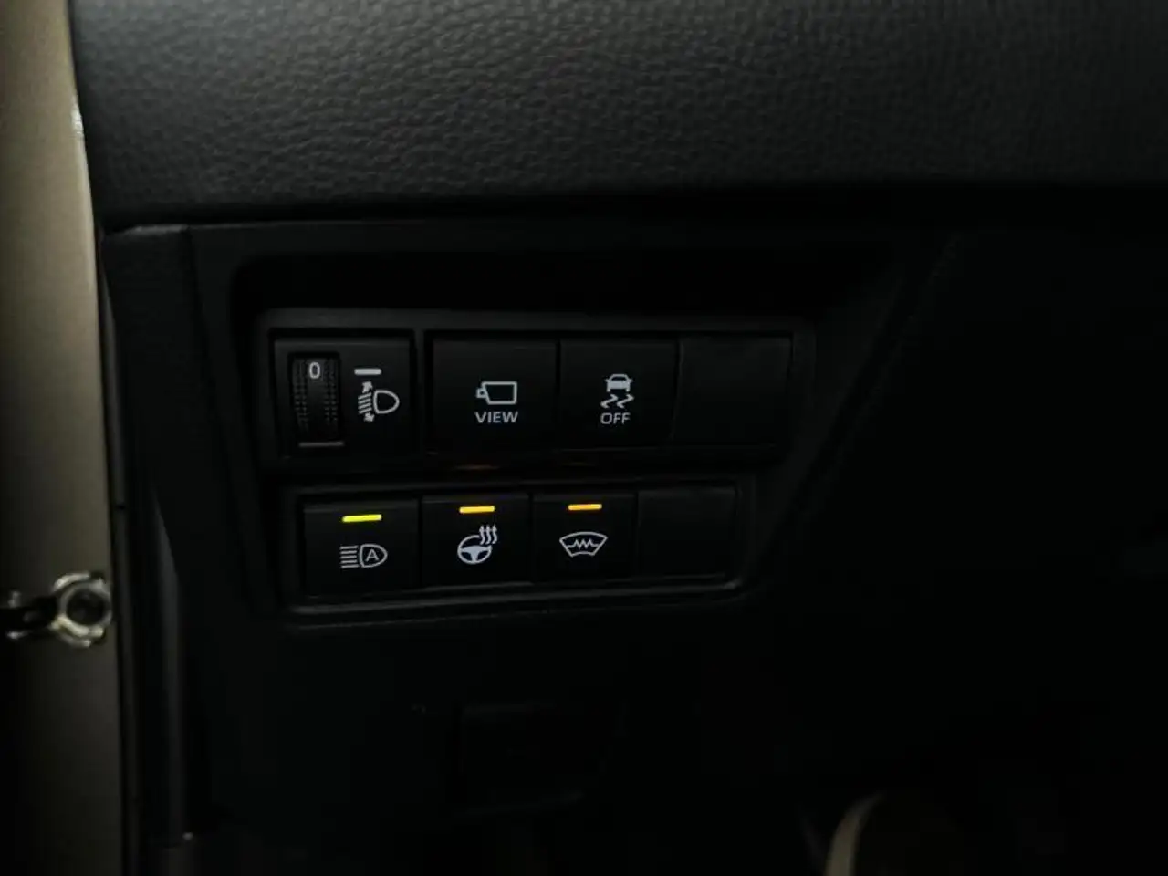 Toyota Yaris Cross 130hp HEV Elegant winter pack 360°, миниатюра 22