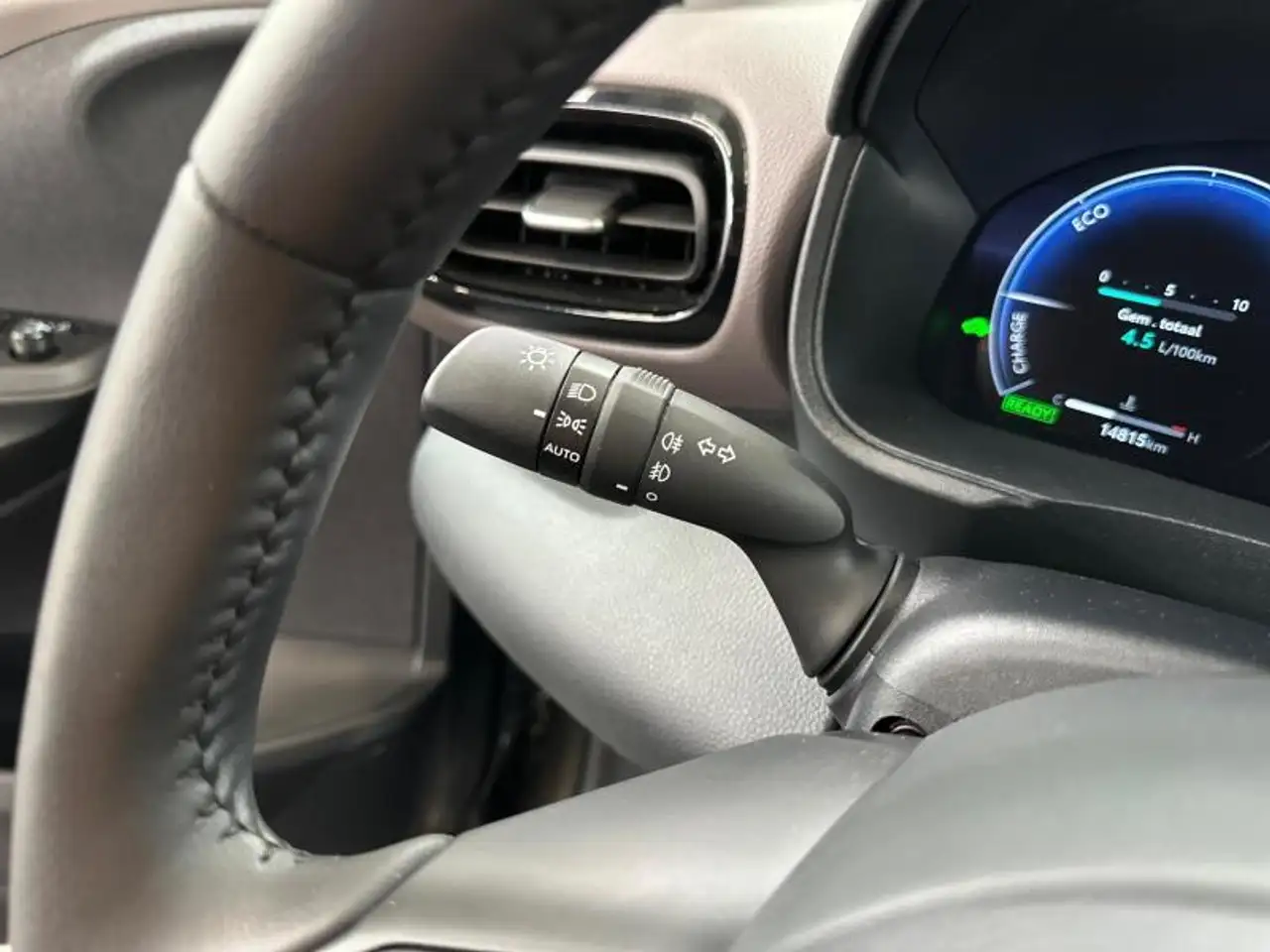 Toyota Yaris Cross 130hp HEV Elegant winter pack 360°, миниатюра 21