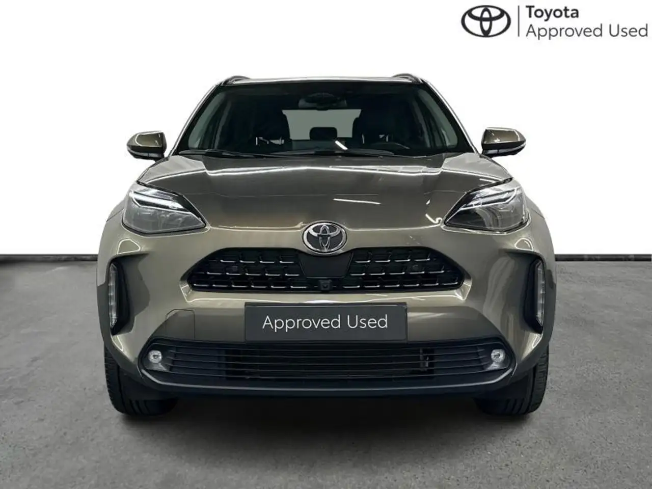 Toyota Yaris Cross 130hp HEV Elegant winter pack 360°, миниатюра 5