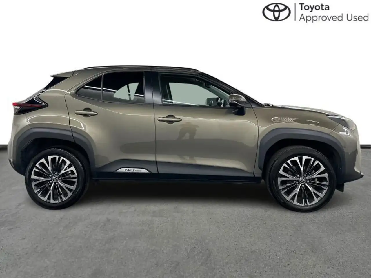 Toyota Yaris Cross 130hp HEV Elegant winter pack 360°, миниатюра 14