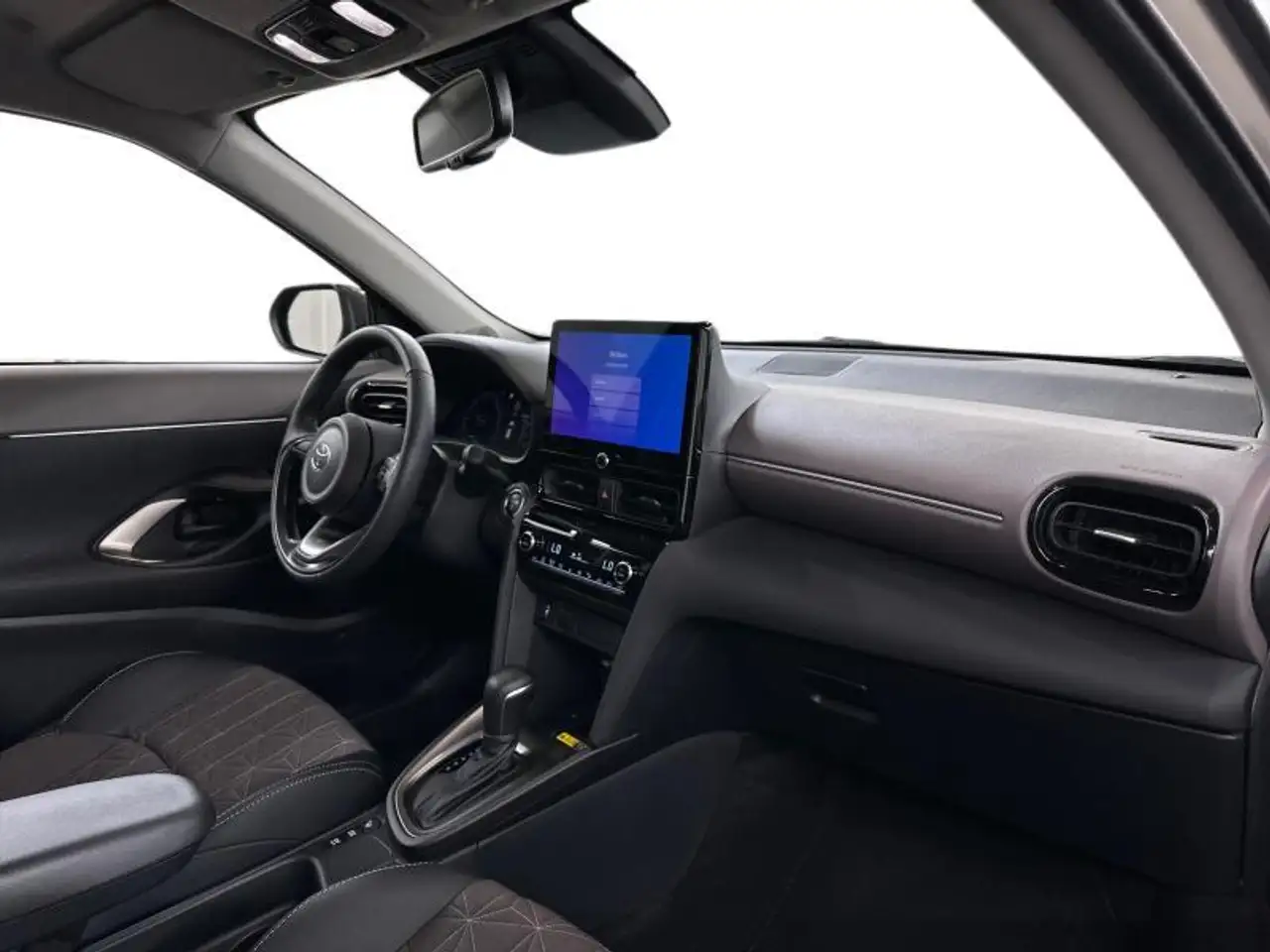 Toyota Yaris Cross 130hp HEV Elegant winter pack 360°, миниатюра 6
