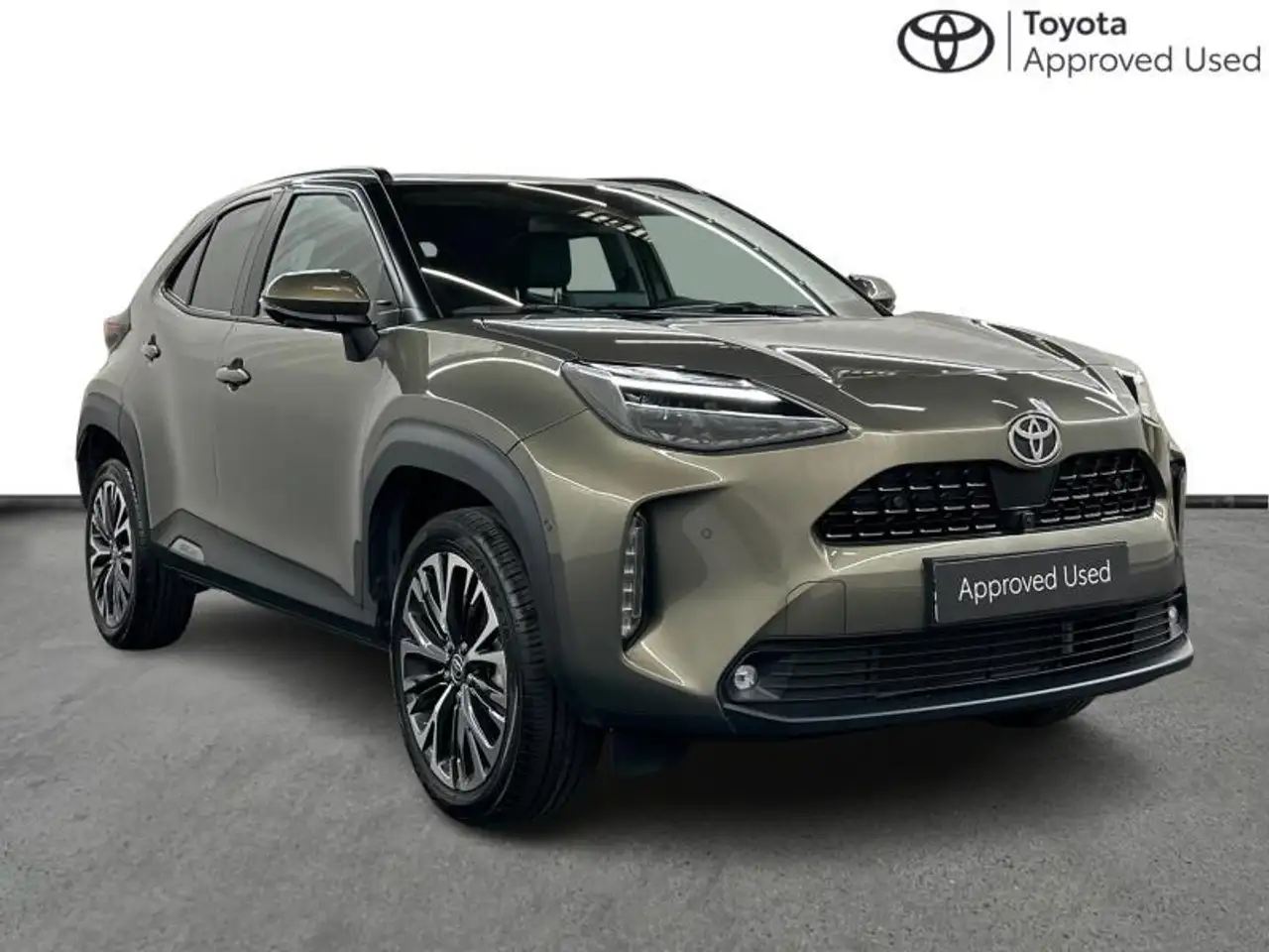 Toyota Yaris Cross 130hp HEV Elegant winter pack 360°, миниатюра 16