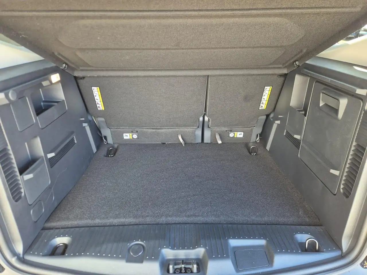 Ford Tourneo 2026 — фото 10