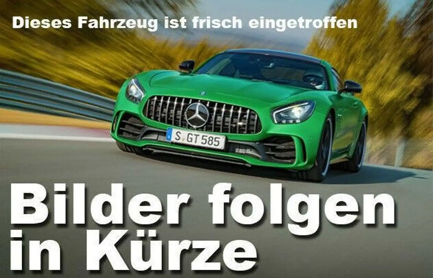 Mercedes-Benz GLC 200 4Matic*AMG*DISTR*PANO*BURM*MBUX Weiß - 1