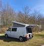 Volkswagen T4 Campingbus Blanco - thumbnail 4