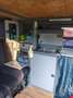 Volkswagen T4 Campingbus Blanco - thumbnail 10