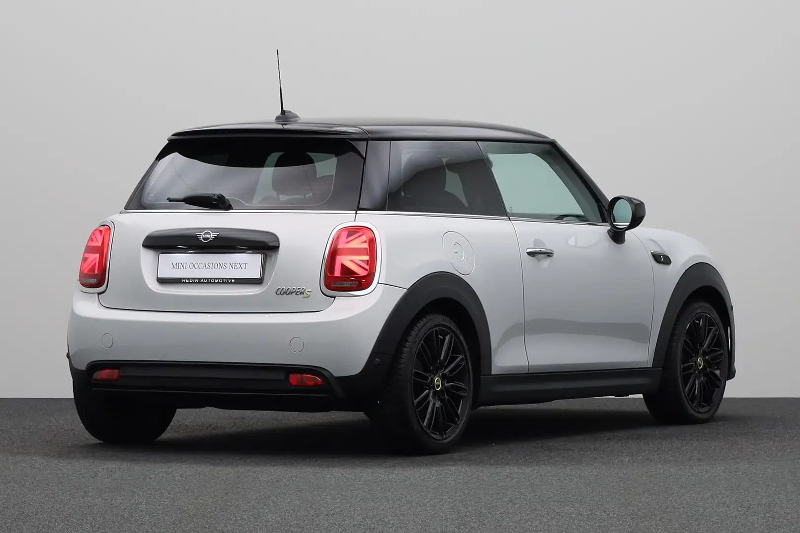 MINI Electric Classic 33 kWh White - 2