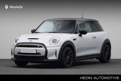 MINI Electric Classic 33 kWh | 17'' Tentacle-spaak Lich